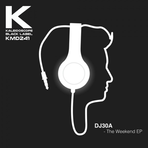 The Weekend EP cover art