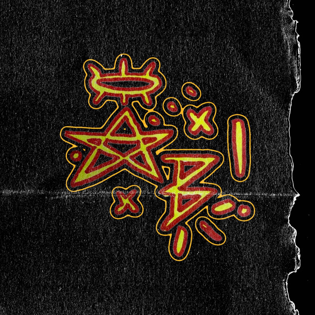 CHAAA! cover art