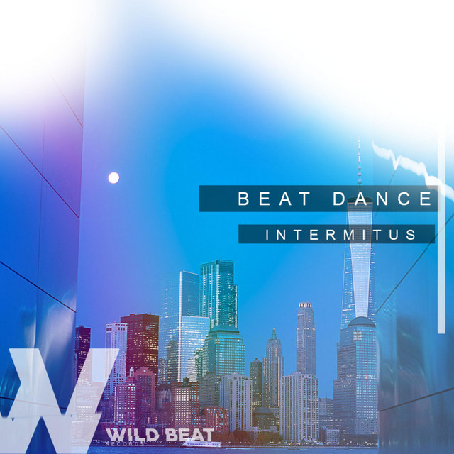 Beat Dance cover art