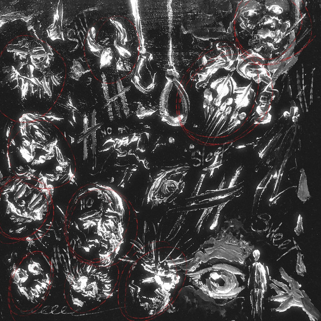 УПАДОК НЕРВОВ cover art