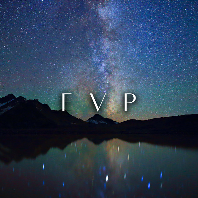 EVP for All cover art