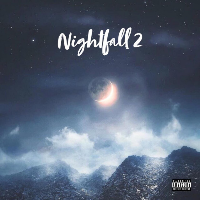NightFall 2 cover art