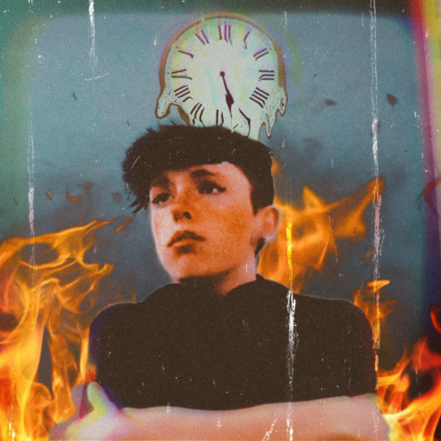 Timelines cover art
