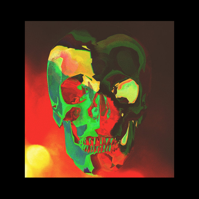 Rave cover art