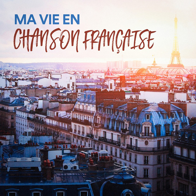 Écouter "La Seine" de Variété Française