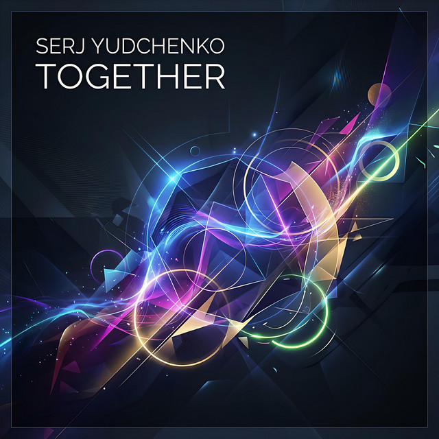 Cover art: Together — Serj Yudchenko