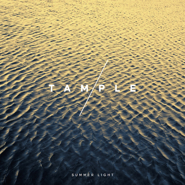Summer Light cover art