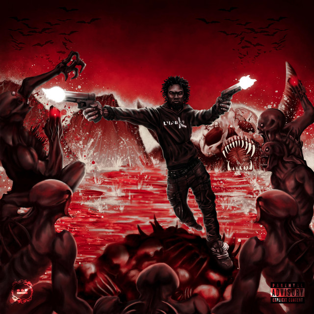 Lost Soul cover art