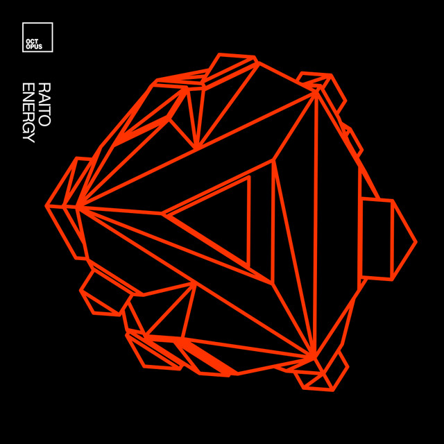 Energy album art