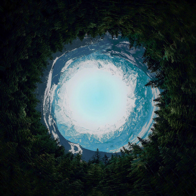 Serendipia cover art