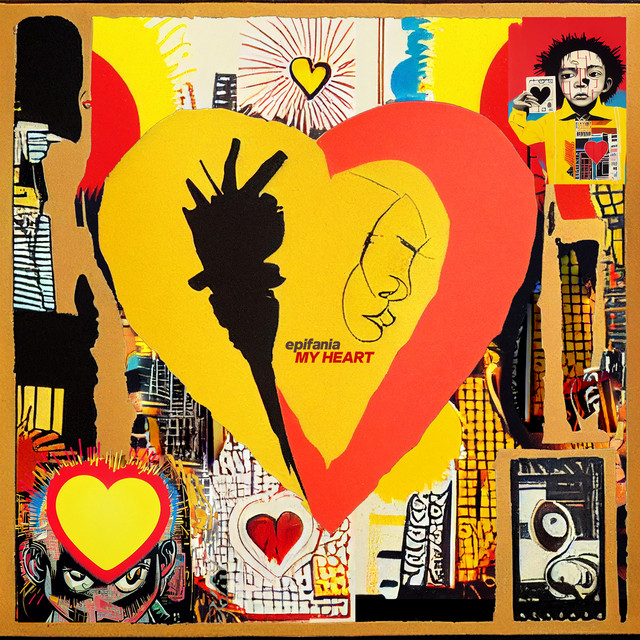 Epifania - MY HEART