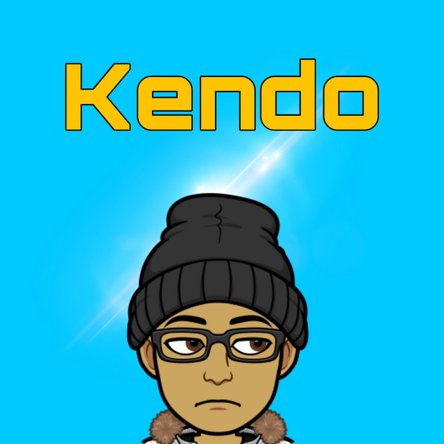 Kendo - Album by Kendo Beatz | Spotify