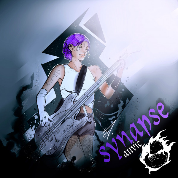 Synapse - CENTRL Remix