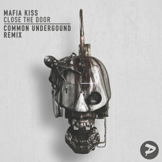Close the Door - Common Underground Remix album art