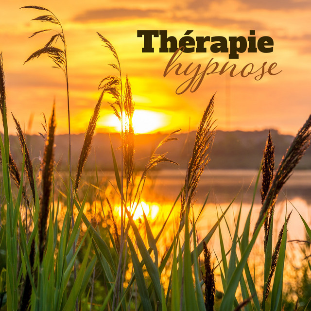 Thérapie hypnose - Musique de fond zen pour l'équilibre intérieur, l'harmonie, apaisant profondément l'âme, fréquences de solfège cover art