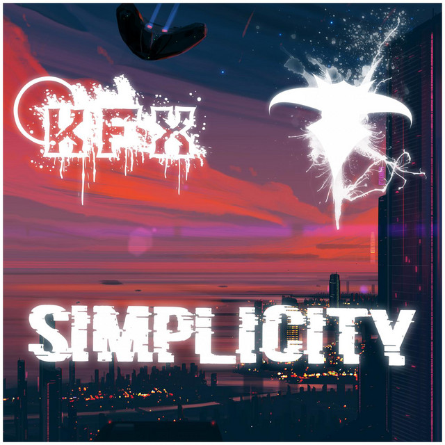 Simplicity cover art