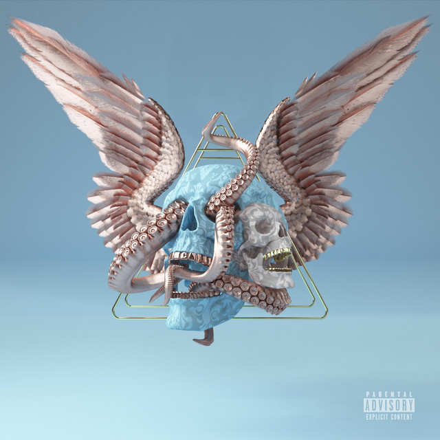 Be Free cover art