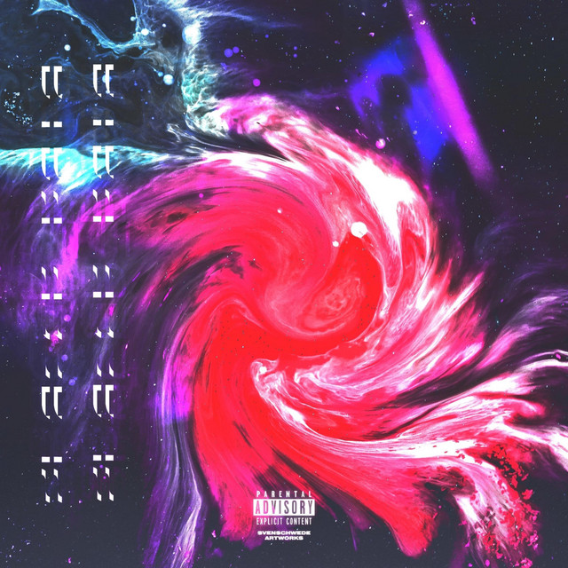 spaced_DATA cover art