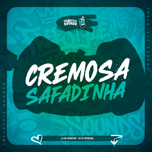 Cremosa Safadinha