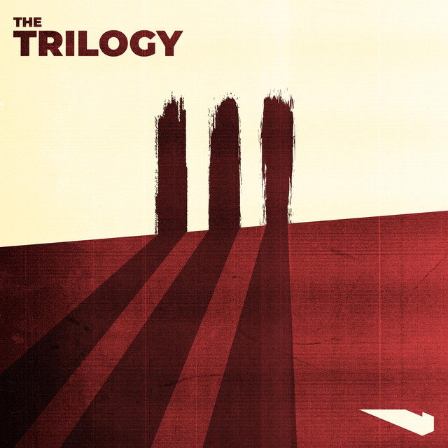 The Trilogy cover
