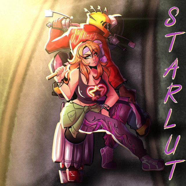 Starlut