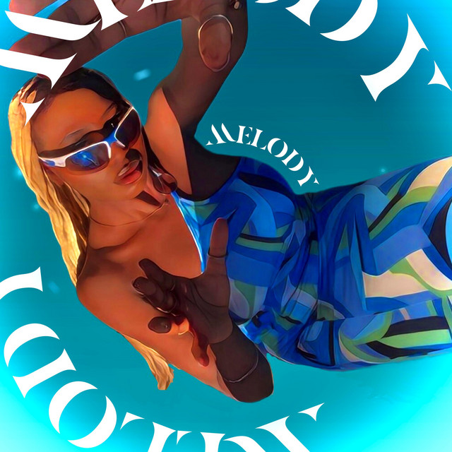 Melody cover art