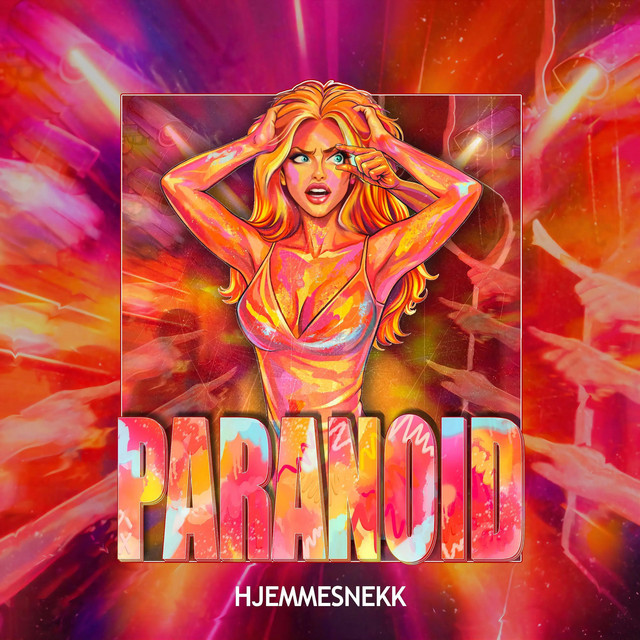Paranoid