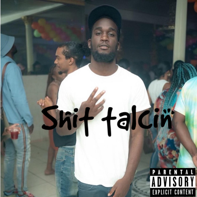 Shit Talcin - Single by Duece | Spotify