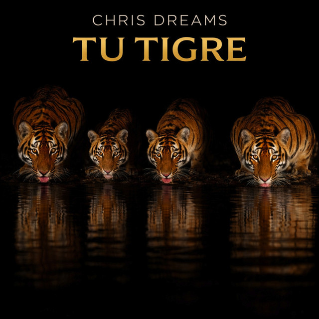 Tu Tigre