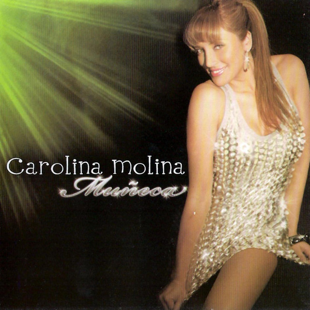 Muñeca cover art