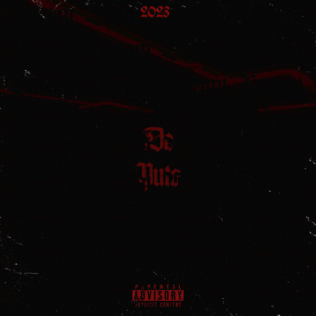 De Puto cover art
