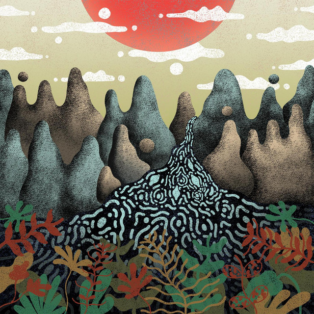 II cover art