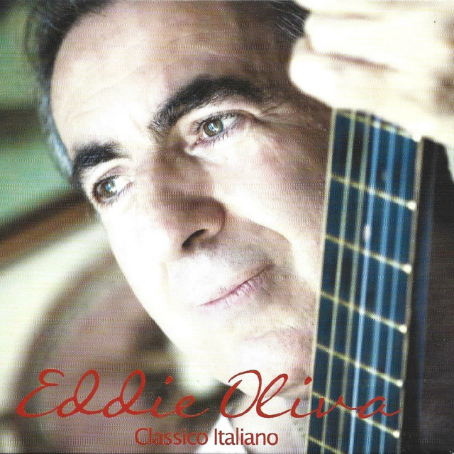 Eddie Oliva