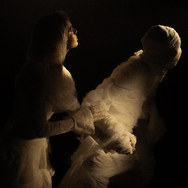 Viską Atiduodu cover art