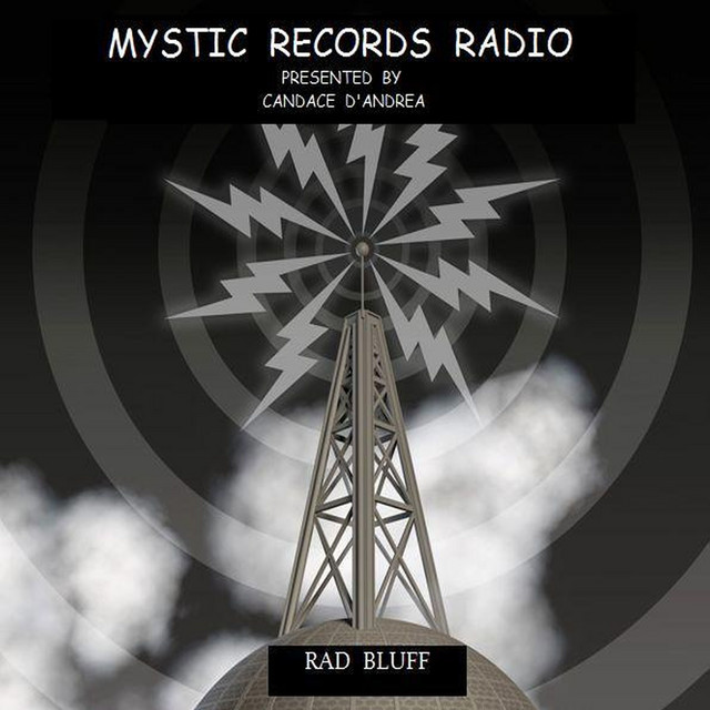 Mystic Radio Presents: Party or Go Home cover art