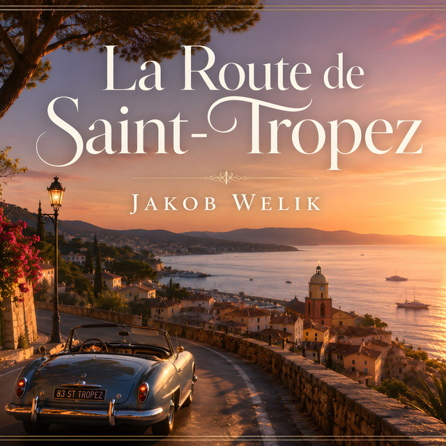 Jakob Welik – Le café des artistes