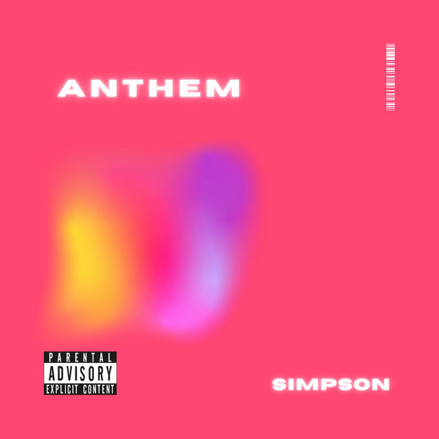 Anthem cover art