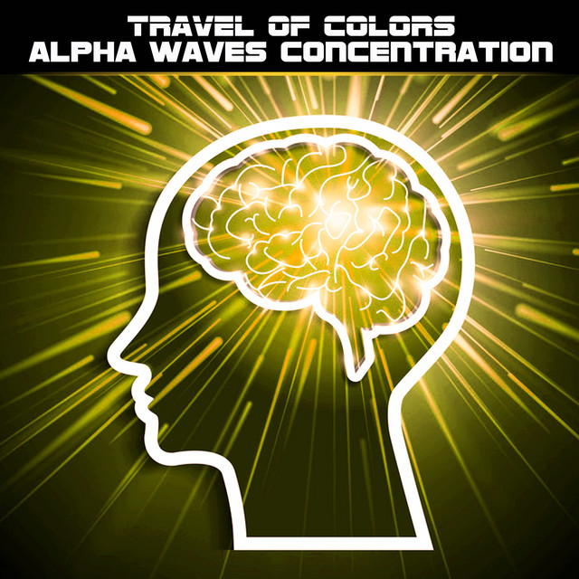 Travel of Colors