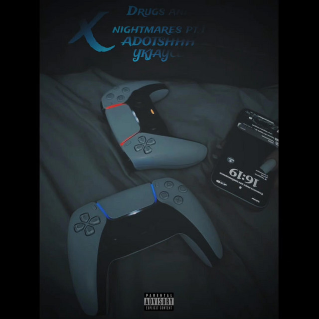 drugs and nightmares Pt. 1 - song and lyrics by ADOTSHHH, Ykjayce | Spotify