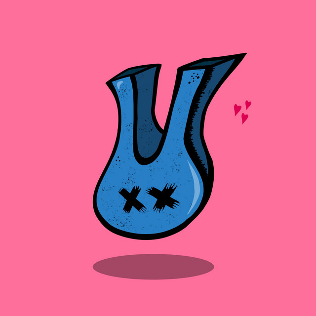 Ultra cover art