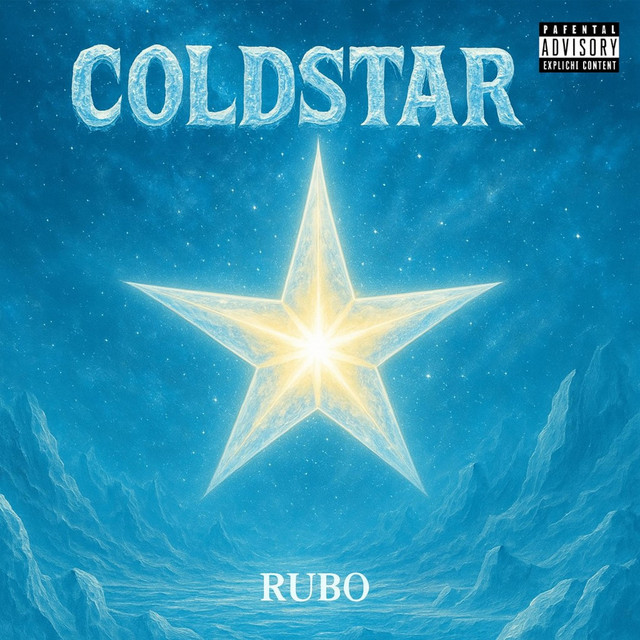 Coldstar cover art