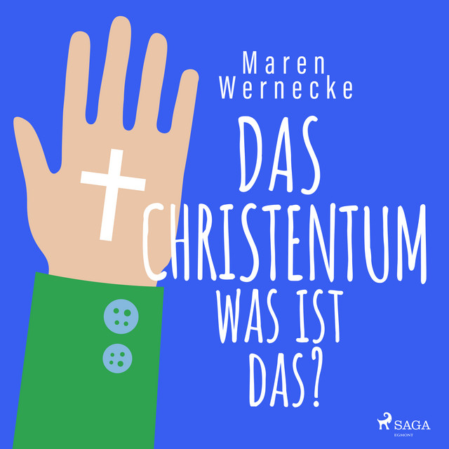 Kapitel 1 & Kapitel 2.1 - Das Christentum - was ist das? cover art