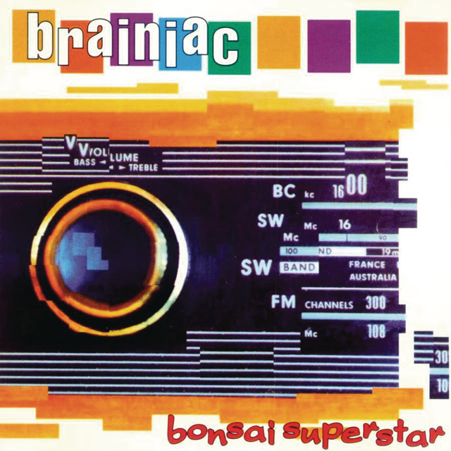 Bonsai Superstar cover art