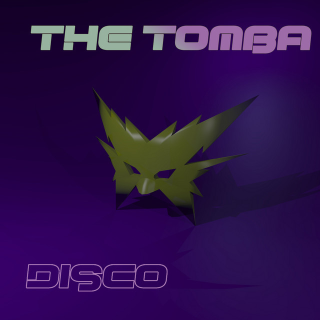 Disco cover