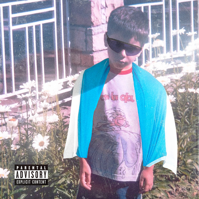 En la Ola cover art