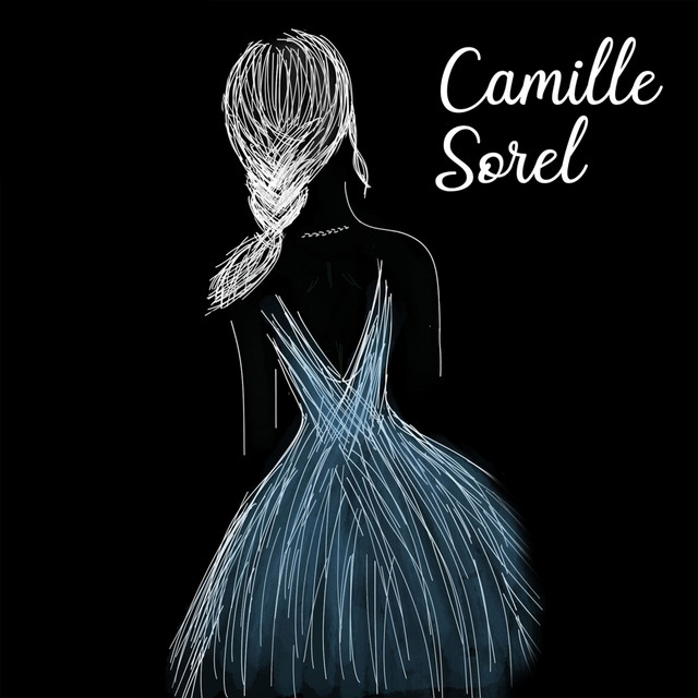 Légère cover art