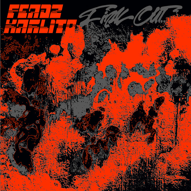 FINAL CUT cover art
