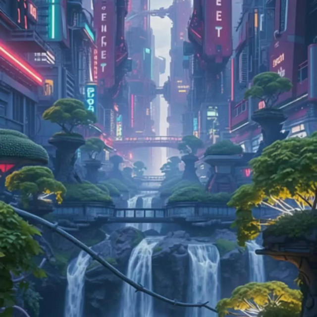 Future Fall cover art