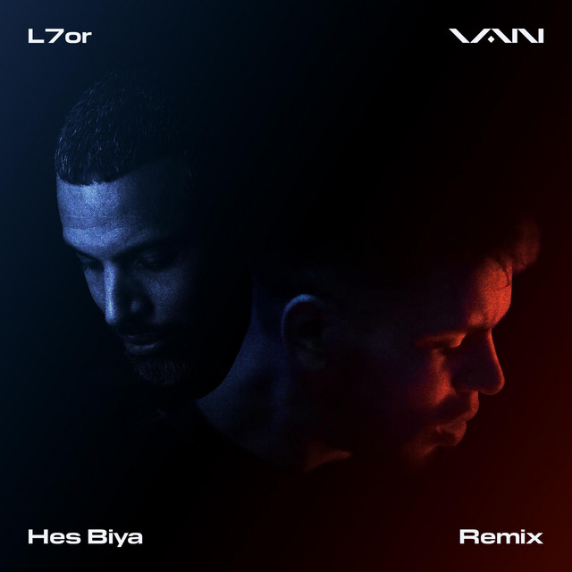 Hes Biya - Remix