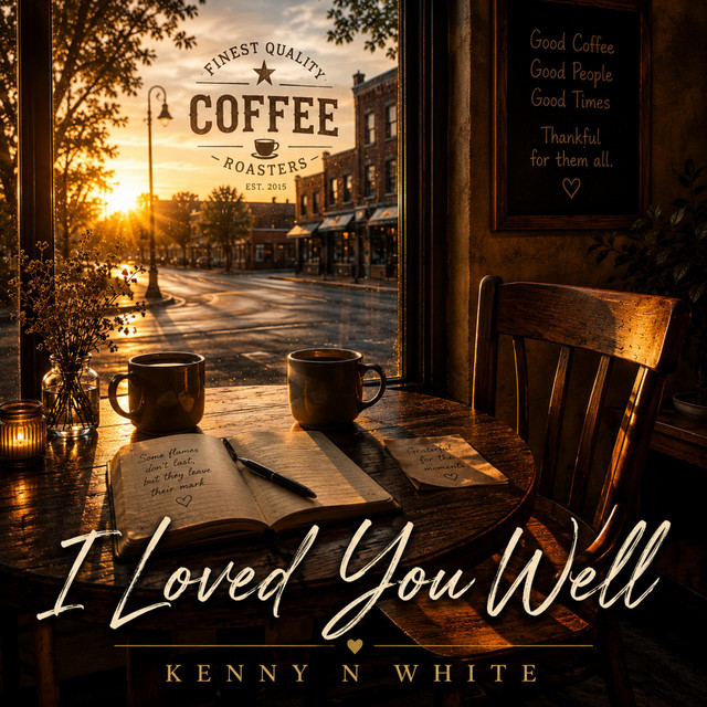 Kenny N White